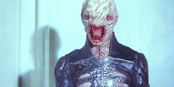 ‘Hellraiser’ Cenobite Nicholas Vince: The Horror News Network Interview